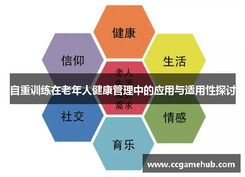 自重训练在老年人健康管理中的应用与适用性探讨