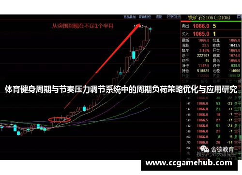 体育健身周期与节奏压力调节系统中的周期负荷策略优化与应用研究