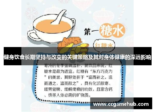 健身饮食长期坚持与改变的关键策略及其对身体健康的深远影响